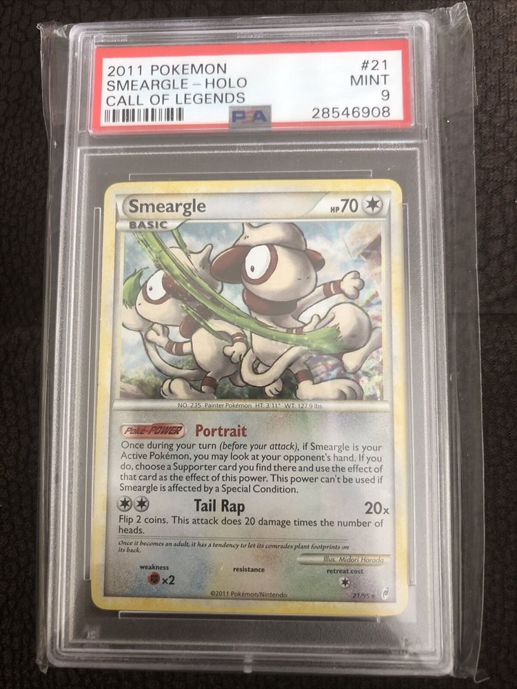 eBay Auction Item 274790346319 Tcg Cards 2011 Pokemon Call Of Legends eBay Auction Item 274790346319 Tcg Cards 2011 Pokemon Call Of Legends