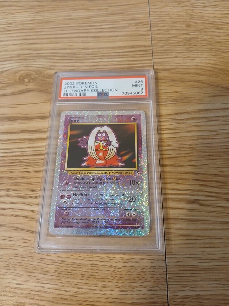 PSA10 ジャワーズ REV FOIL #016 PSA10 ジャワーズ REV FOIL #016