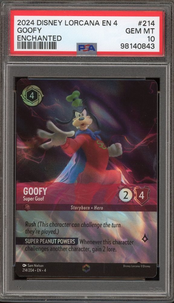 eBay Auction Item 286151992496 Tcg Cards 2024 Disney Lorcana En 4-Ursula's Return eBay Auction Item 286151992496 Tcg Cards 2024 Disney Lorcana En 4-Ursula's Return