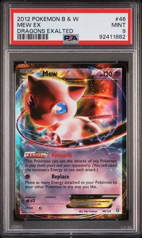 2012 pokemon cards value Latios (10/20) [Black & White: Dragon Vault] – Gamers Paradise