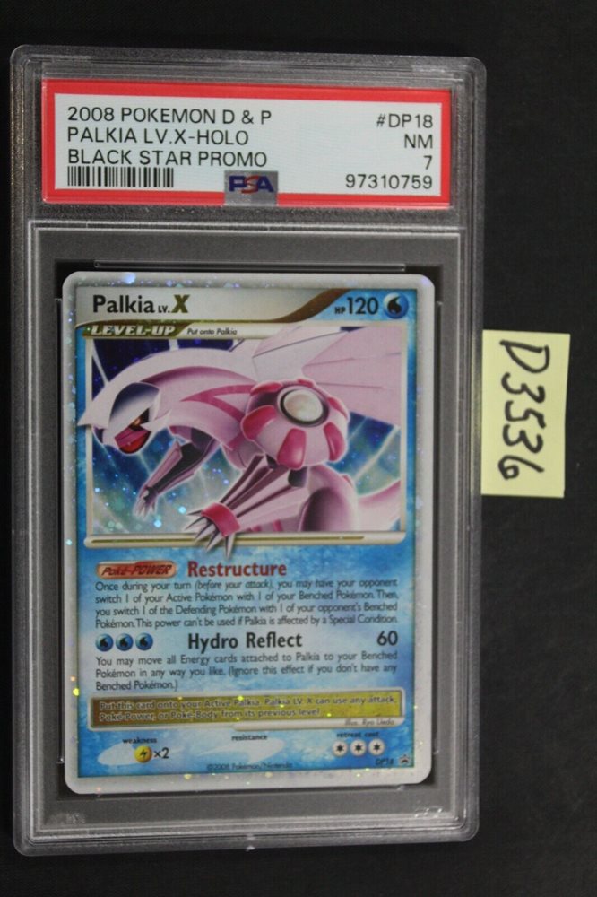 Auction Prices Realized Tcg Cards 2008 POKEMON DIAMOND