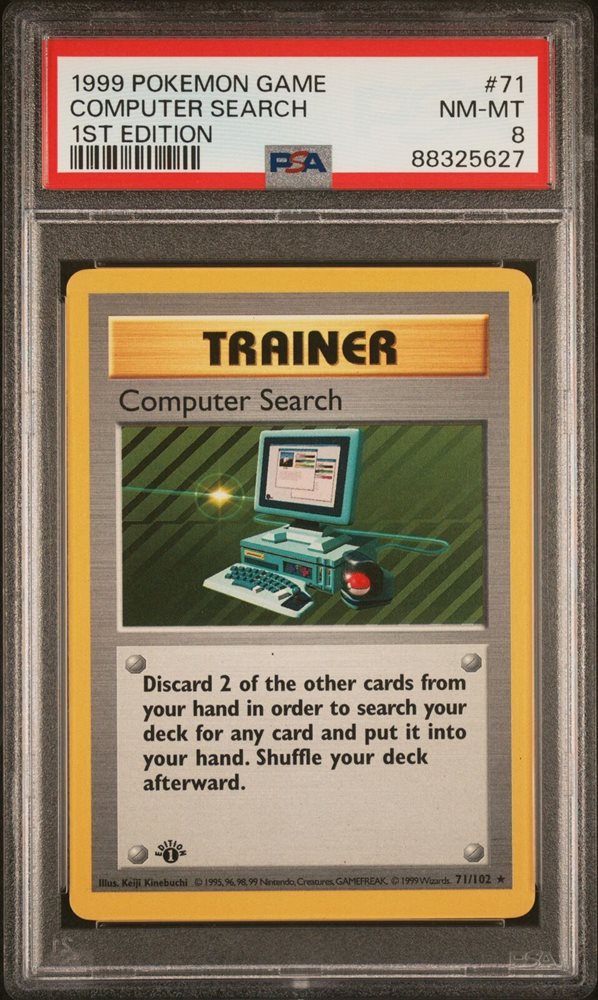 psa