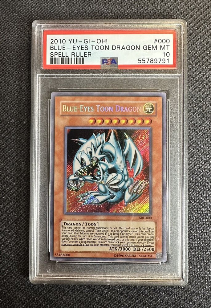 Auction Prices Realized Tcg Cards 2010-2017 YU-GI-OH! SPELL