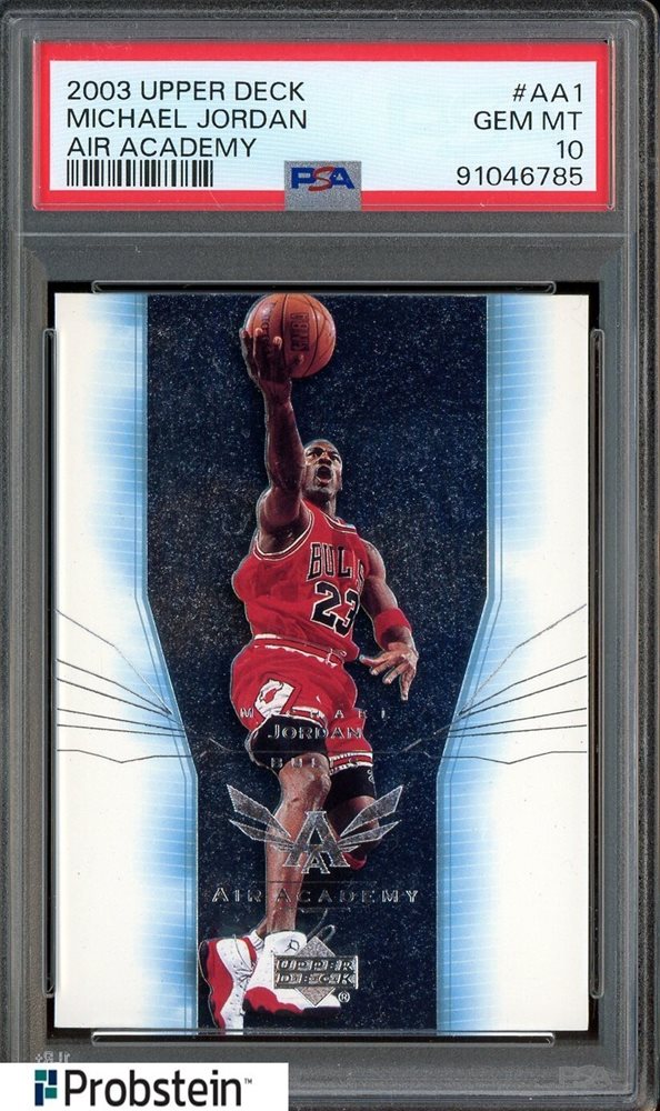 2003 ud マイケルジョーダン PSA10 2003 ud マイケルジョーダン PSA10 2003 ud マイケルジョーダン PSA10