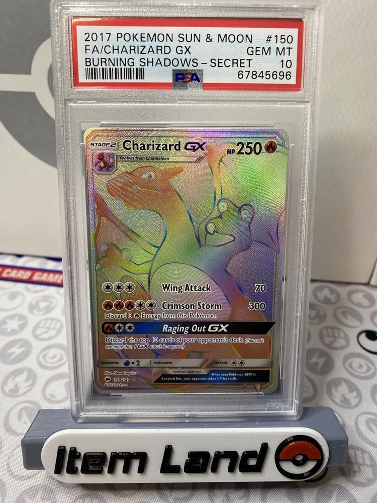 eBay Auction Item 166243461031 Tcg Cards 2017 Pokemon Sun & Moon Burning Shadows eBay Auction Item 166243461031 Tcg Cards 2017 Pokemon Sun & Moon Burning Shadows