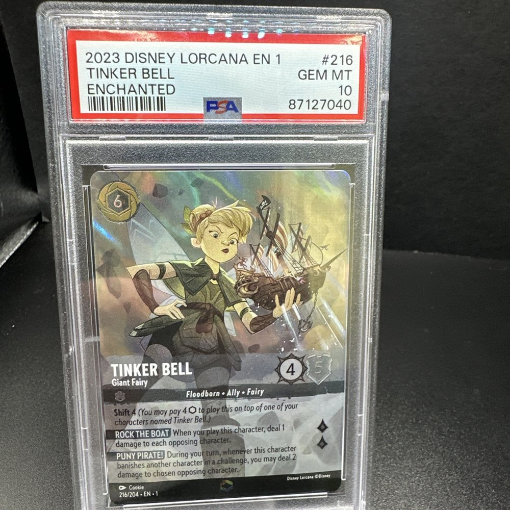 PSA10 ロルカナ ベル PSA10】ベル ロルカナ Auction Prices Realized Tcg Cards 2023