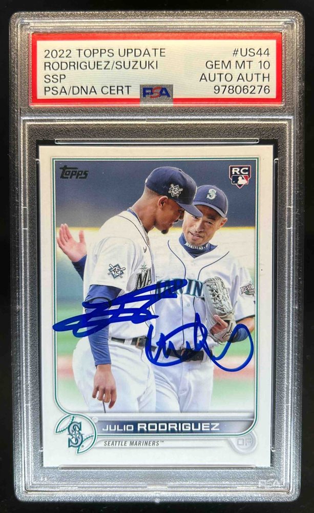 eBay Auction Item 376432033759 Baseball Cards 2022 Topps Update