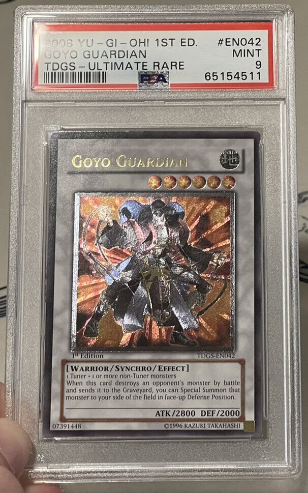 yugioh hero spell cards Fake Hero [POTD-EN038] Common