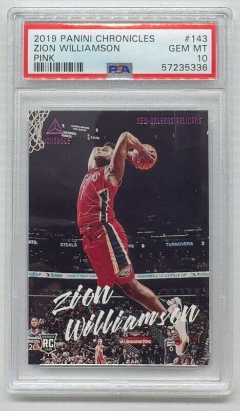 2019 Panini Chronicles 久保建英 RC PSA10 $_57.JPG?set_id=8800005007