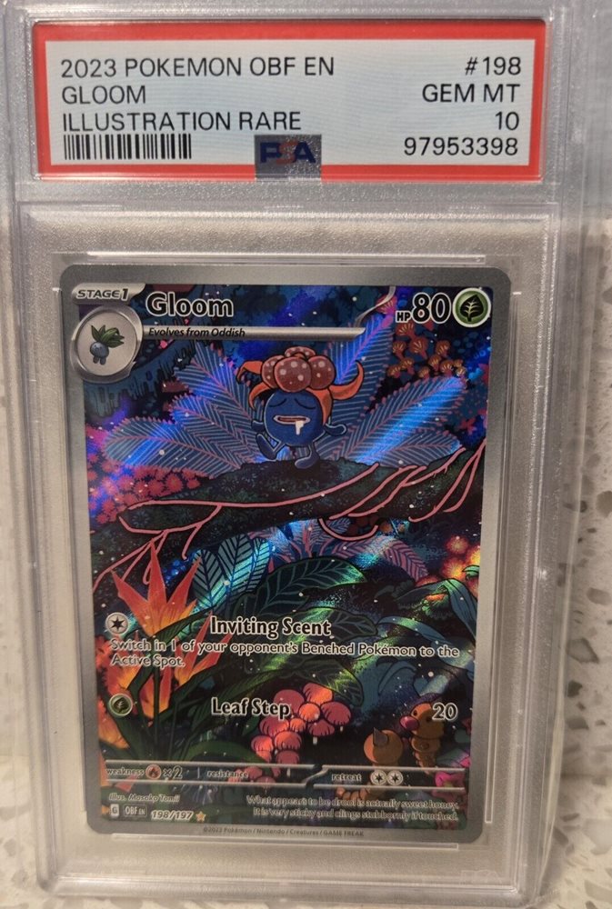 PSA10】ウォーグレイモン bo-198 PSA10】 ウォーグレイモン Bo-198 旧