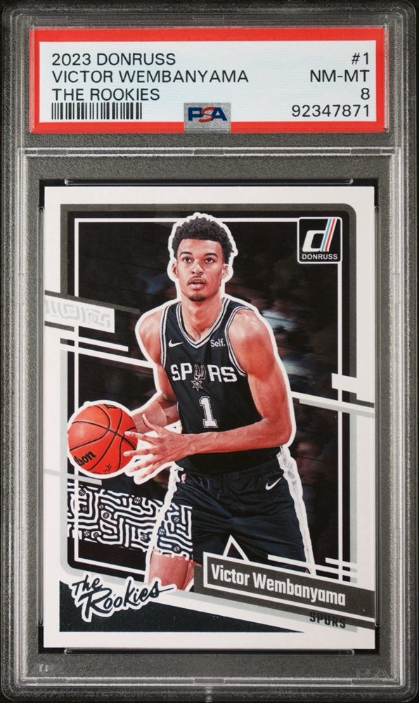 rookies-and-rarities