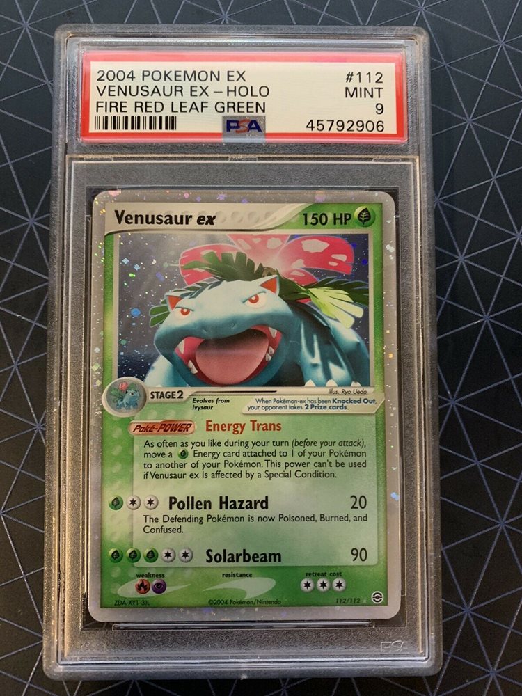 eBay Auction Item 353115913451 Tcg Cards 2004 Pokemon Ex Fire Red & Leaf Green eBay Auction Item 353115913451 Tcg Cards 2004 Pokemon Ex Fire Red & Leaf Green