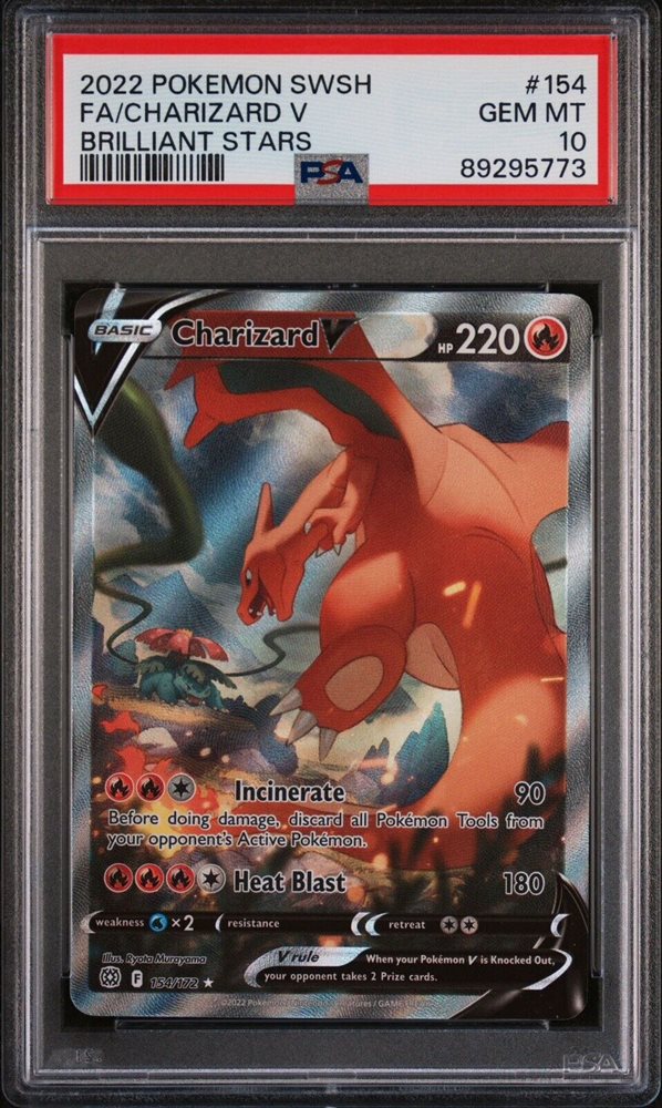 eBay Auction Item 226083281034 Tcg Cards 2022 Pokemon Sword & Shield Brilliant Stars eBay Auction Item 226083281034 Tcg Cards 2022 Pokemon Sword & Shield Brilliant Stars