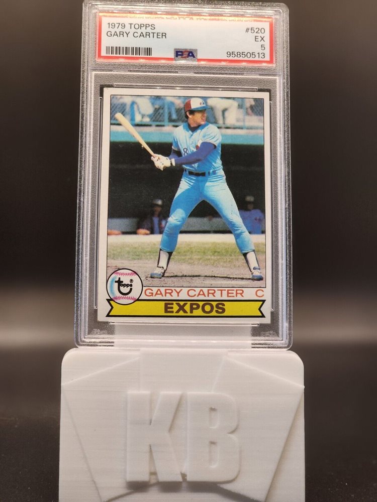 eBay Auction Item 286198942782 Baseball Cards 1979 Topps