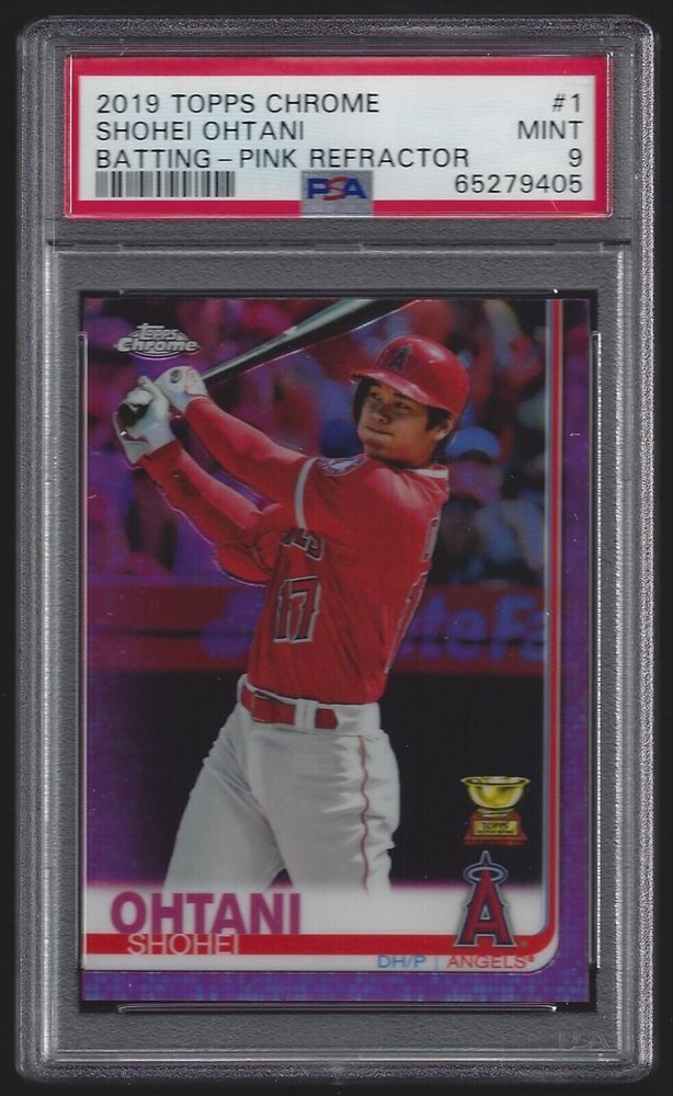 その他 Shohei Ohtani 2019 Topps Archives 2019 topps Archives Shohei Ohtani Highlights | eBay
