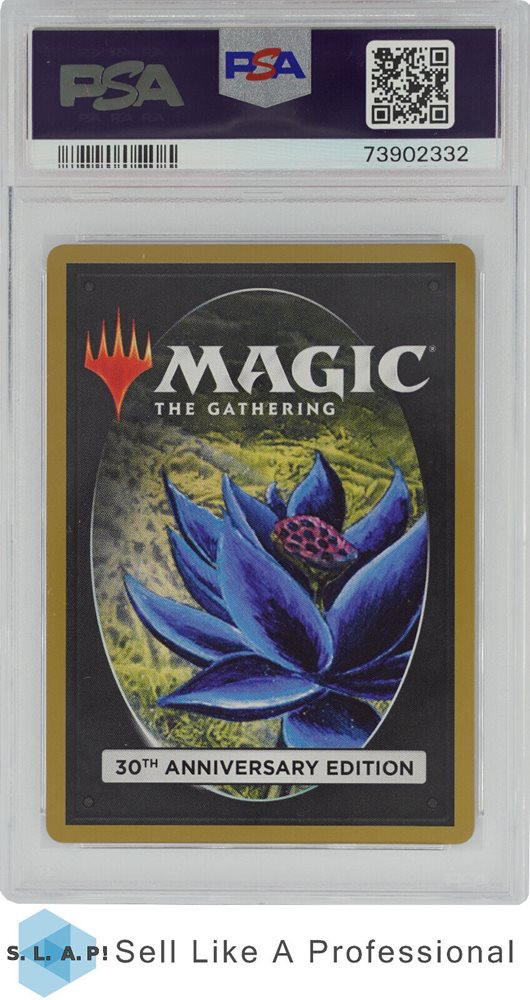 Auction Prices Realized Tcg Cards 2022 MAGIC THE GATHERING