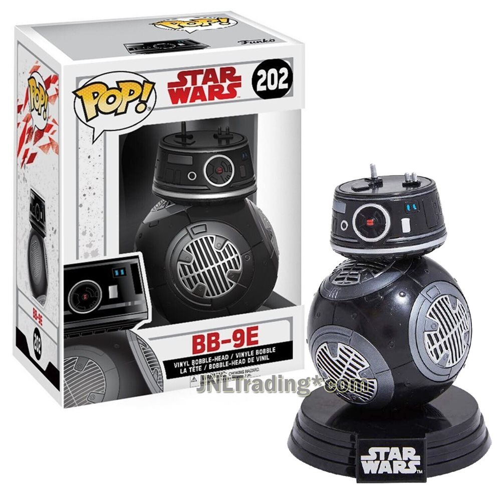 funko pop bb9e