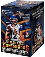 2016 Panini Playbook Triple Threats #6 Carson Wentz Jared Goff Paxton Lynch Card