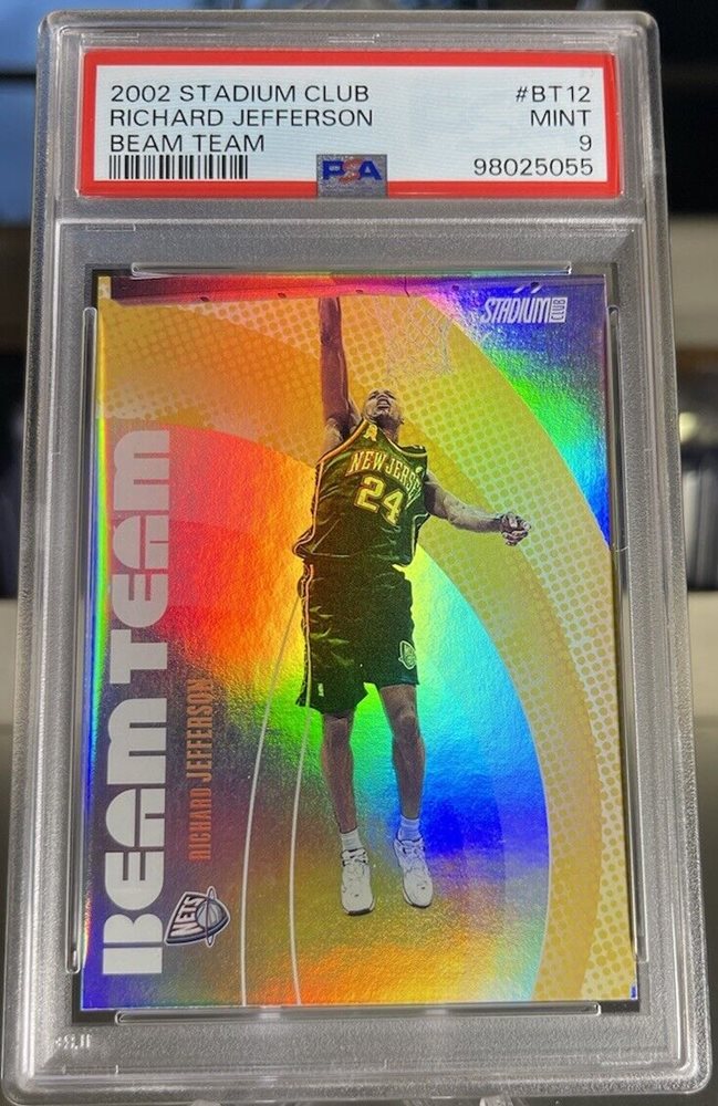 rookiesnrefractorscollector