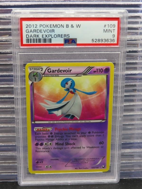 eBay Auction Item 375406475224 Tcg Cards 2012 Pokemon Black & White Dark Explorers eBay Auction Item 375406475224 Tcg Cards 2012 Pokemon Black & White Dark Explorers