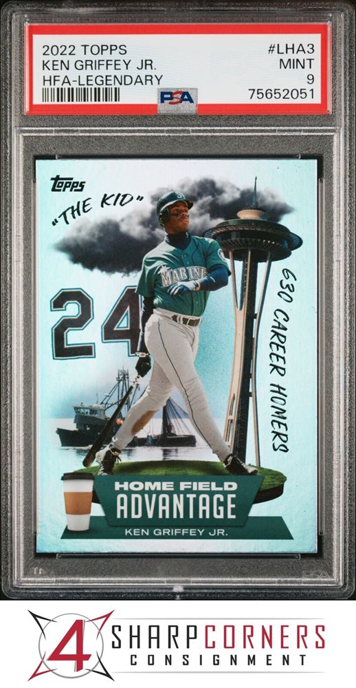 eBay Auction Item 364312769012 Baseball Cards 2022 Topps Home