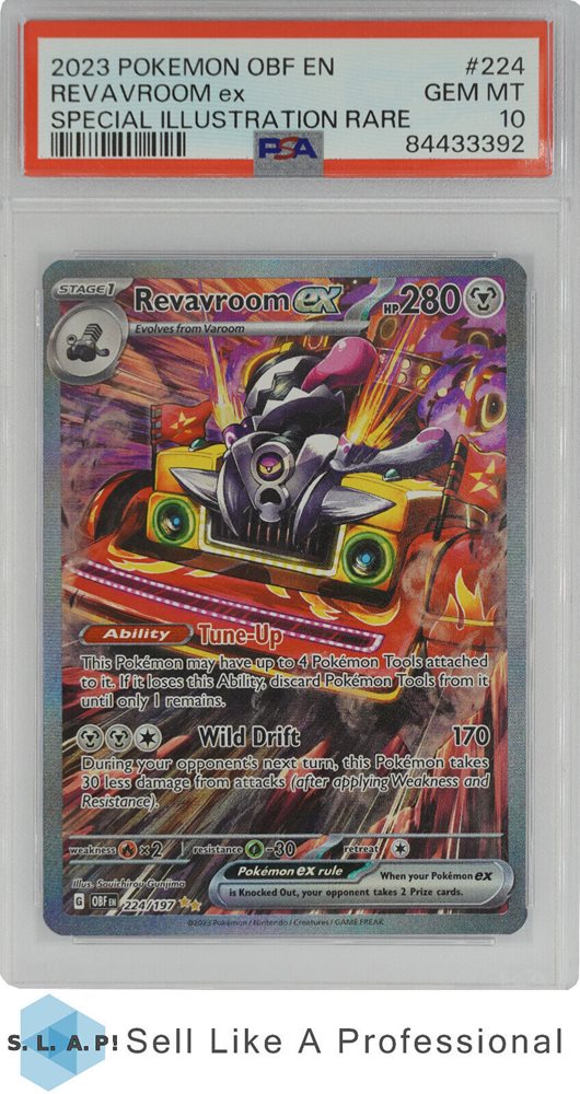 eBay Auction Item 135023443596 Tcg Cards 2023 Pokemon Obf En-Obsidian Flames eBay Auction Item 135023443596 Tcg Cards 2023 Pokemon Obf En-Obsidian Flames