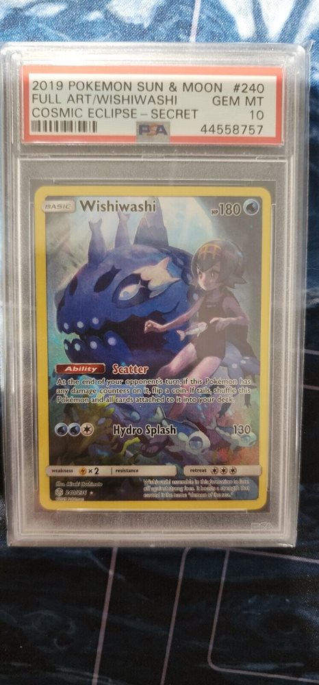 eBay Auction Item 176332886495 Tcg Cards 2019 Pokemon Sun & Moon Cosmic Eclipse eBay Auction Item 176332886495 Tcg Cards 2019 Pokemon Sun & Moon Cosmic Eclipse