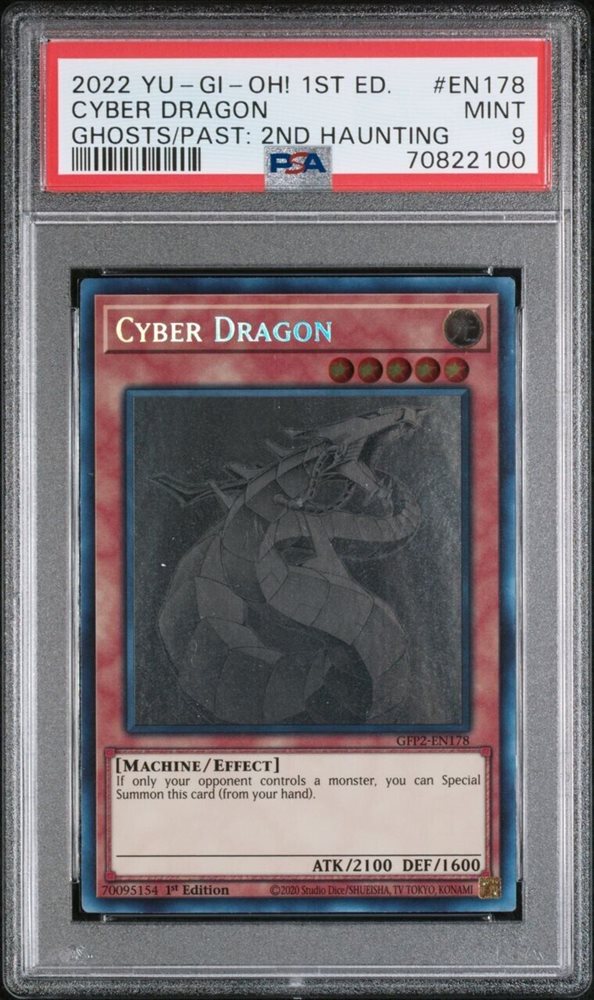 eBay Auction Item 295520883281 Tcg Cards 2022 Yu-Gi-Oh! Gfp2-Ghosts From The Past: The 2nd Haunting eBay Auction Item 295520883281 Tcg Cards 2022 Yu-Gi-Oh! Gfp2-Ghosts From The Past: The 2nd Haunting
