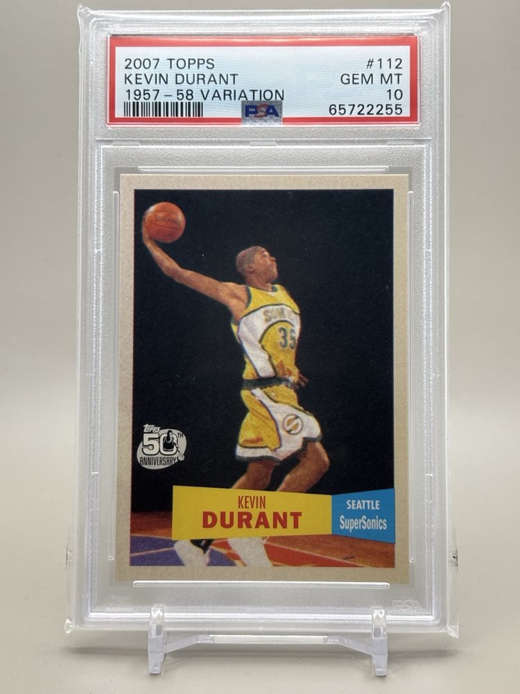 【希少】 2007 TOPPS 1957-58 VARIATION RC Rare 2007 Topps 1957-58 Variation Rc | eBay