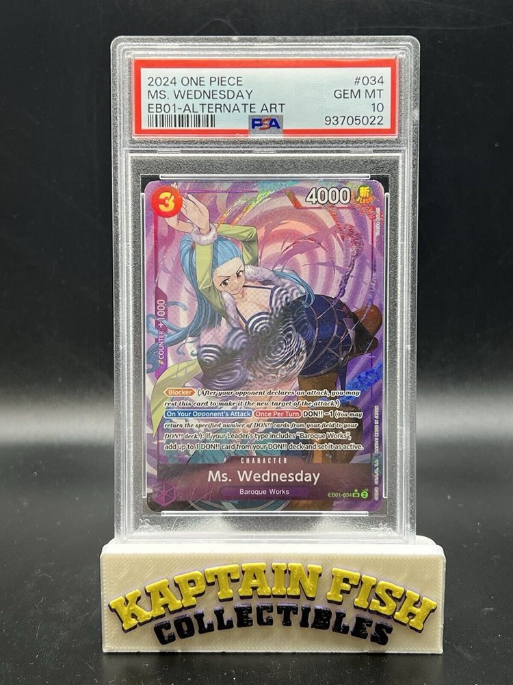 kaptainfishcollectibles