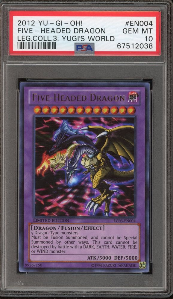 eBay Auction Item 286178859829 Tcg Cards 2012 Yu-Gi-Oh! Legendary Collection 3: Yugi's World eBay Auction Item 286178859829 Tcg Cards 2012 Yu-Gi-Oh! Legendary Collection 3: Yugi's World