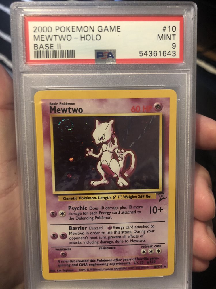 eBay Auction Item 154417253405 Tcg Cards 2000 Pokemon Game Base Ii eBay Auction Item 154417253405 Tcg Cards 2000 Pokemon Game Base Ii