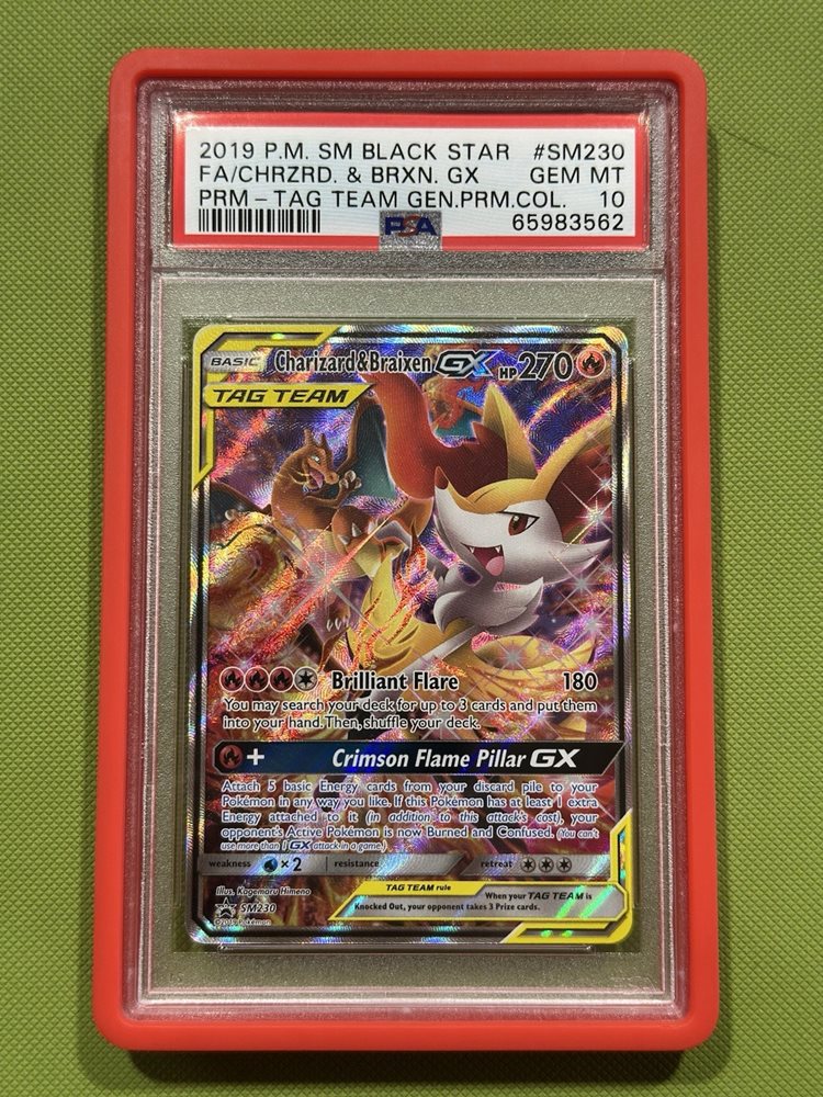 Auction Prices Realized Tcg Cards 2019 POKEMON SM BLACK STAR PROMO