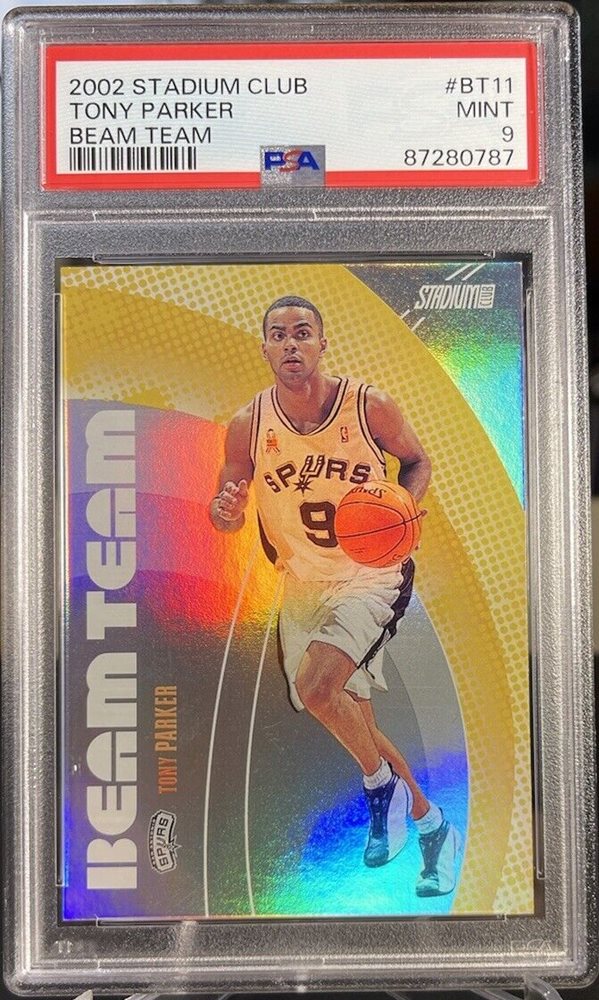 rookiesnrefractorscollector