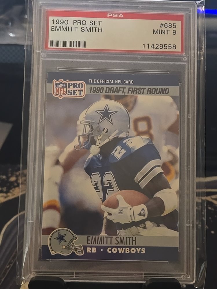 その他 NFL card 1990 almost complete set PROSET Amazon.com : NFL 1990 Pro Set Football Cards : Sports