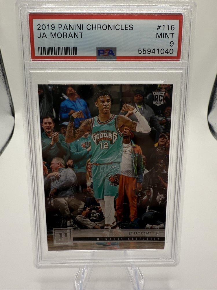 Auction Prices Realized Basketball Cards 2019 PANINI