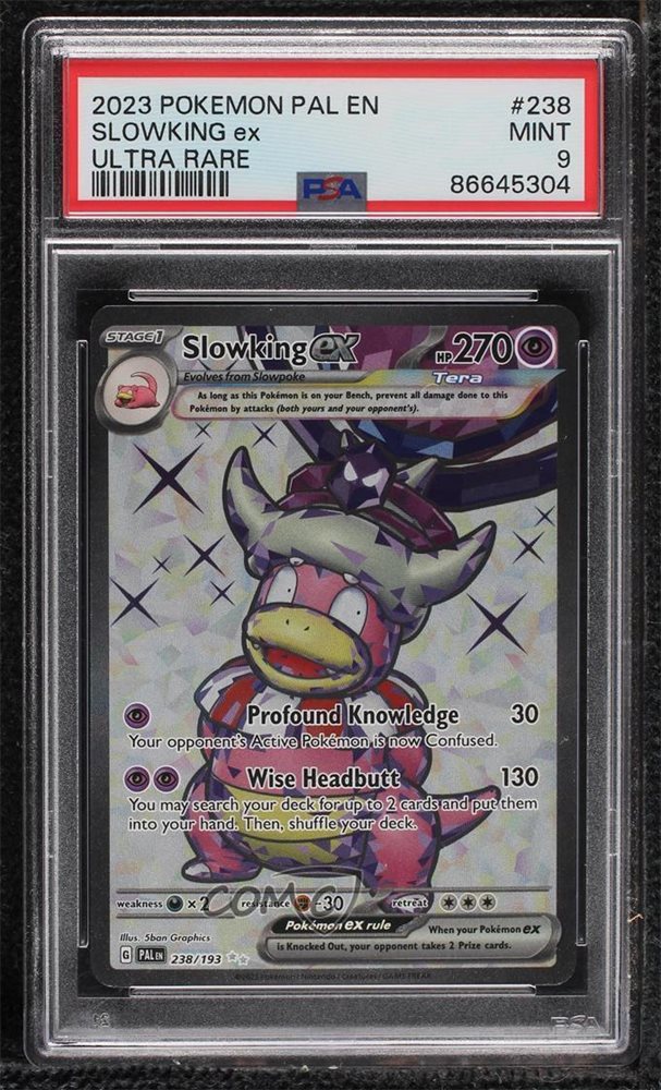 eBay Auction Item 235473291877 Tcg Cards 2023 Pokemon Pal En-Paldea Evolved eBay Auction Item 235473291877 Tcg Cards 2023 Pokemon Pal En-Paldea Evolved