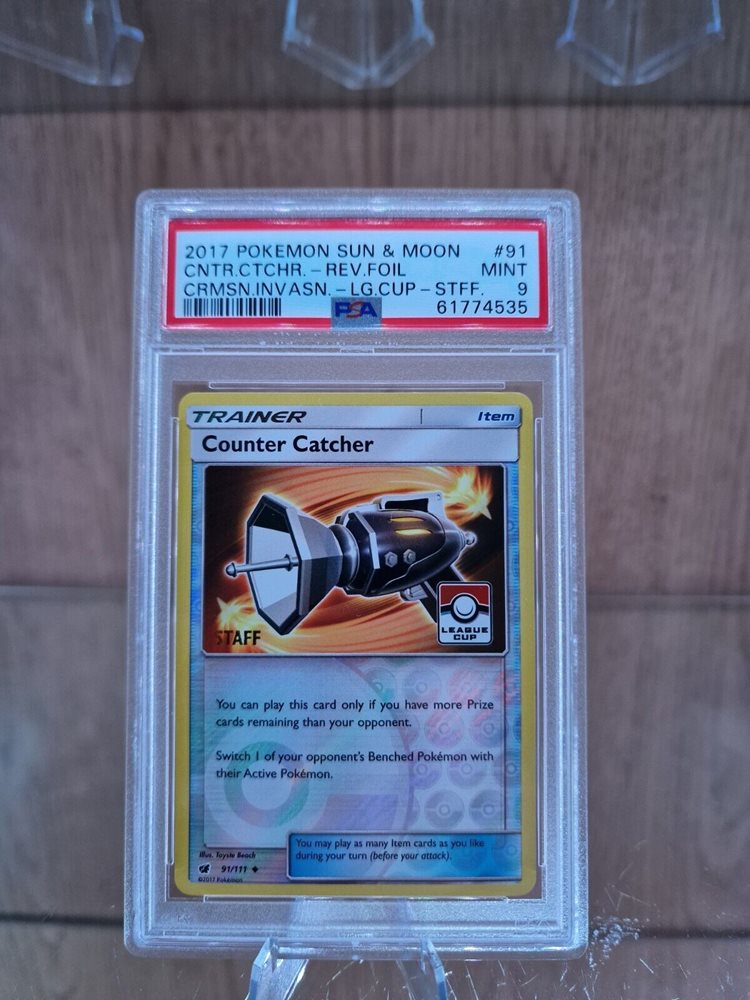 eBay Auction Item 234931611485 Tcg Cards 2017 Pokemon Sun & Moon Crimson  Invasion