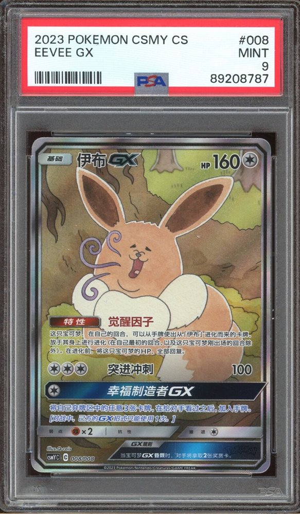 eBay Auction Item 285851968317 Tcg Cards 2023 Pokemon Simplified