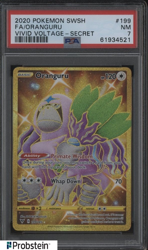 eBay Auction Item 364920434569 Tcg Cards 2020 Pokemon Sword & Shield Vivid  Voltage