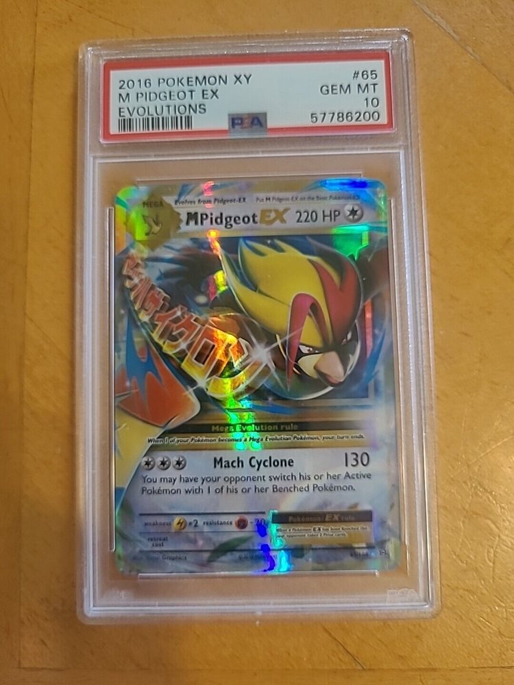 pokemon cards break packs Opening A Crazy Arcanine BREAK Evolution Box!!