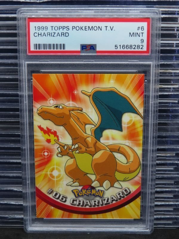eBay Auction Item 374109271524 Non-Sport Cards 1999 Topps Pokemon Tv