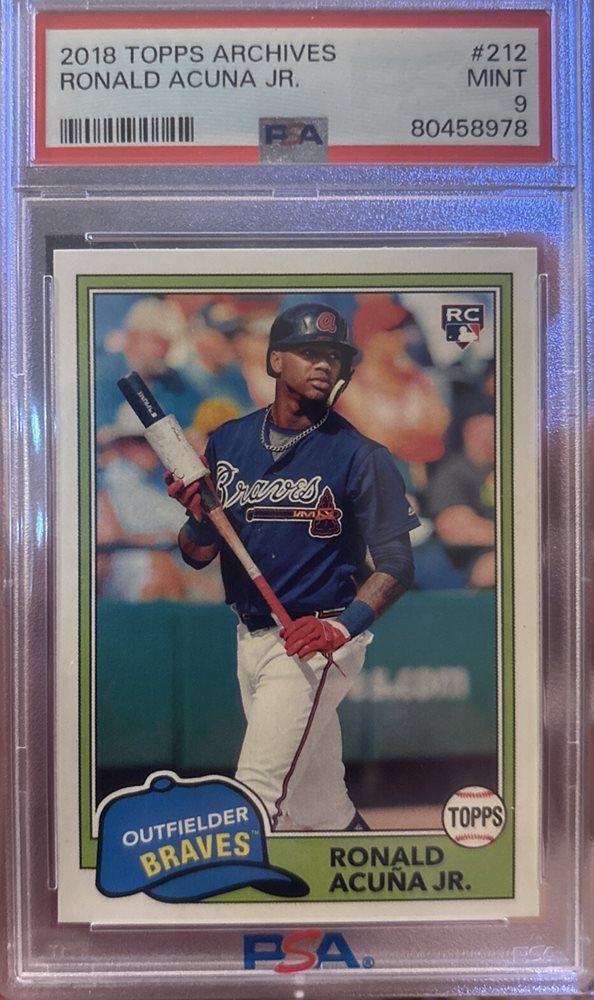 rawpsacardcollectors