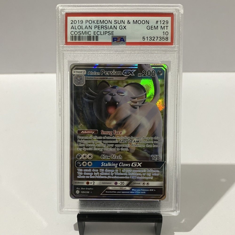 eBay Auction Item 255908816167 Tcg Cards 2019 Pokemon Sun & Moon Cosmic Eclipse eBay Auction Item 255908816167 Tcg Cards 2019 Pokemon Sun & Moon Cosmic Eclipse