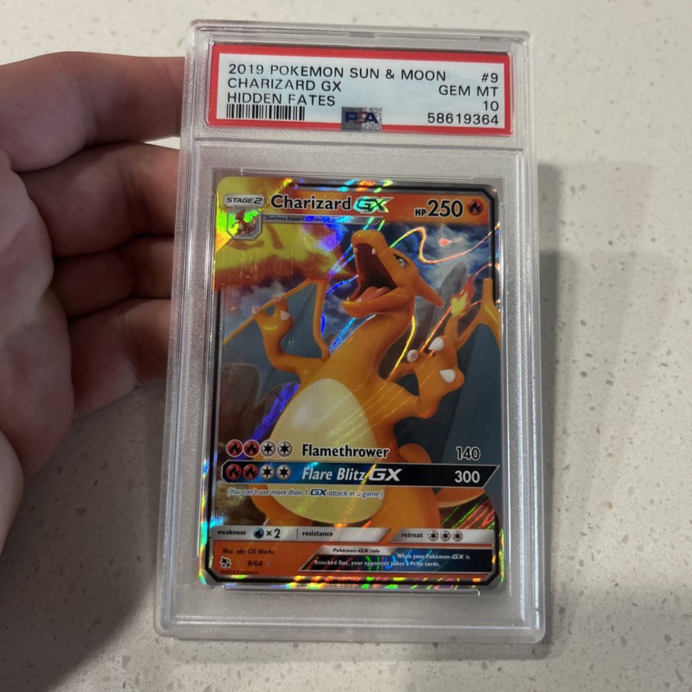 ニンフィアGX PSA10 championship series 2019 2019 DEDENNE 57