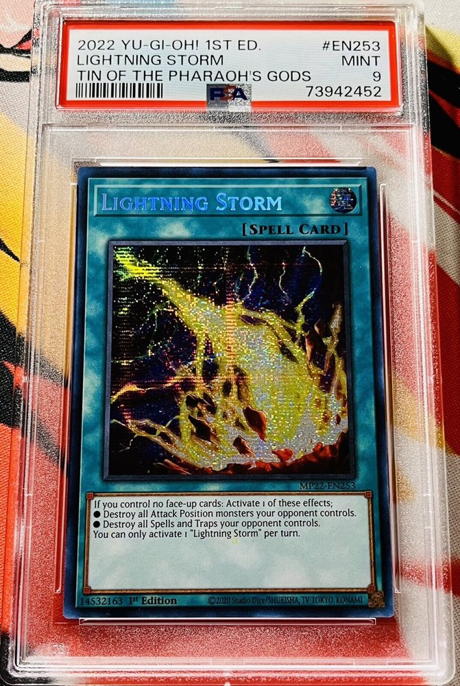 eBay Auction Item 385726973593 Tcg Cards 2022 Yu-Gi-Oh! Mama eBay Auction Item 385726973593 Tcg Cards 2022 Yu-Gi-Oh! Mama