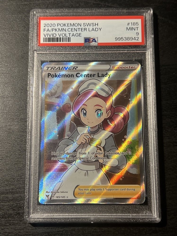eBay Auction Item 316010936506 Tcg Cards 2020 Pokemon Sword & Shield Vivid Voltage eBay Auction Item 316010936506 Tcg Cards 2020 Pokemon Sword & Shield Vivid Voltage