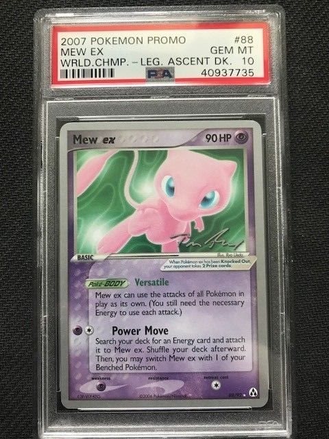 rarest 1st gen pokemon cards The 15 Best Pokémon Cards of the First Generation