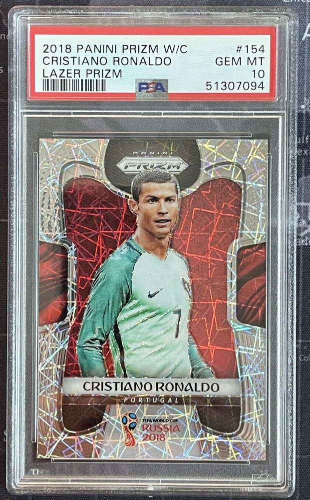 Auction Prices Realized Soccer Cards 2018 PANINI PRIZM WORLD CUP