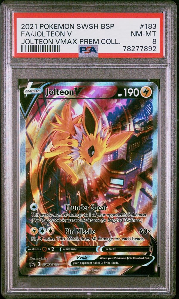 eBay Auction Item 186877296160 Tcg Cards 2021 Pokemon Swsh Black